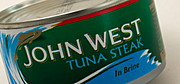 Tuna Can from John West
