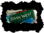 Tuna Can from John West.